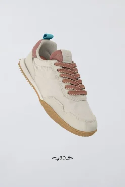 Niños ZARA 6 - 14 Años·Zapatos|6 - 14 Años·Zapatos<ZAPATILLA DEPORTIVA SOFT