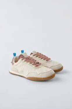 Niños ZARA 6 - 14 Años·Zapatos|6 - 14 Años·Zapatos<ZAPATILLA DEPORTIVA SOFT