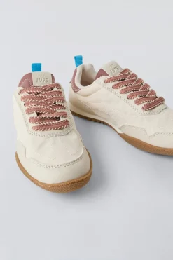 Niños ZARA 6 - 14 Años·Zapatos|6 - 14 Años·Zapatos<ZAPATILLA DEPORTIVA SOFT