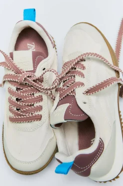 Niños ZARA 6 - 14 Años·Zapatos|6 - 14 Años·Zapatos<ZAPATILLA DEPORTIVA SOFT