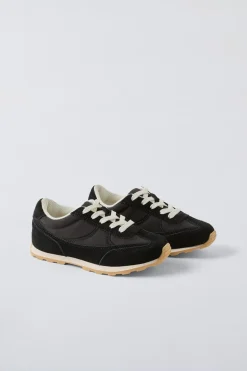 Niños ZARA 6 - 14 Años·Zapatos|6 - 14 Años·Zapatos<ZAPATILLA DEPORTIVA SOFT