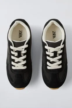 Niños ZARA 6 - 14 Años·Zapatos|6 - 14 Años·Zapatos<ZAPATILLA DEPORTIVA SOFT