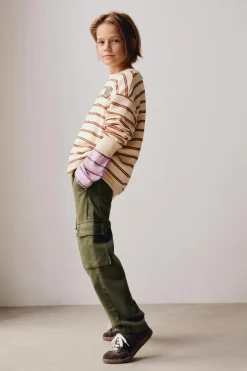 Niños ZARA 6 - 14 Años·Zapatos|6 - 14 Años·Zapatos<ZAPATILLA DEPORTIVA SOFT