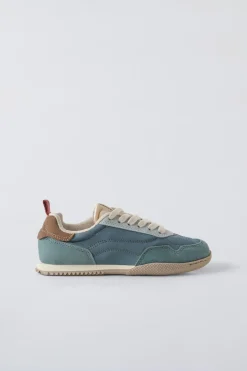 Niños ZARA 6 - 14 Años·Zapatos|6 - 14 Años·Zapatos<ZAPATILLA DEPORTIVA SOFT