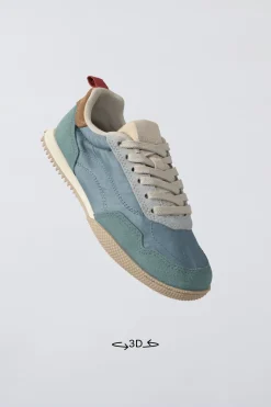 Niños ZARA 6 - 14 Años·Zapatos|6 - 14 Años·Zapatos<ZAPATILLA DEPORTIVA SOFT