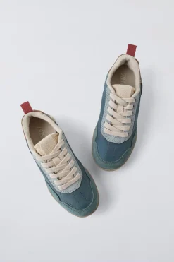 Niños ZARA 6 - 14 Años·Zapatos|6 - 14 Años·Zapatos<ZAPATILLA DEPORTIVA SOFT