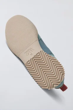 Niños ZARA 6 - 14 Años·Zapatos|6 - 14 Años·Zapatos<ZAPATILLA DEPORTIVA SOFT