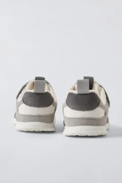 Niños ZARA 1½ - 6 Años·Zapatos|1½ - 6 Años·Zapatos<ZAPATILLA DEPORTIVA SOFT