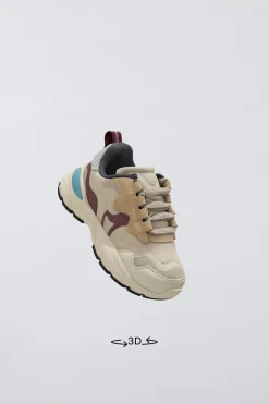 Niños ZARA 1½ - 6 Años·Zapatos|1½ - 6 Años·Zapatos<ZAPATILLA DEPORTIVA SOFT