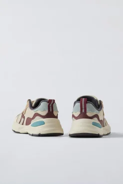 Niños ZARA 1½ - 6 Años·Zapatos|1½ - 6 Años·Zapatos<ZAPATILLA DEPORTIVA SOFT