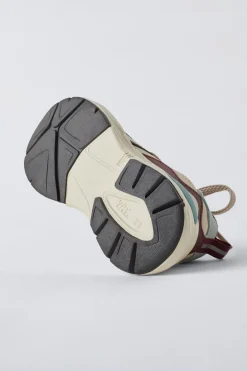 Niños ZARA 1½ - 6 Años·Zapatos|1½ - 6 Años·Zapatos<ZAPATILLA DEPORTIVA SOFT