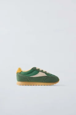 Niños ZARA 1½ - 6 Años·Zapatos|1½ - 6 Años·Zapatos<ZAPATILLA DEPORTIVA SOFT