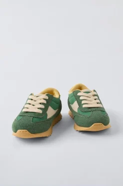 Niños ZARA 1½ - 6 Años·Zapatos|1½ - 6 Años·Zapatos<ZAPATILLA DEPORTIVA SOFT
