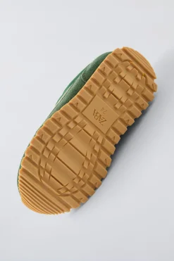 Niños ZARA 1½ - 6 Años·Zapatos|1½ - 6 Años·Zapatos<ZAPATILLA DEPORTIVA SOFT