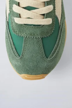 Niños ZARA 6 - 14 Años·Zapatos|6 - 14 Años·Zapatos<ZAPATILLA DEPORTIVA SOFT