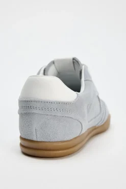 Hot ZAPATILLA DEPORTIVA SOFT SERRAJE Mujer Zapatos