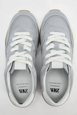 Hot ZAPATILLA DEPORTIVA SOFT SERRAJE Mujer Zapatos