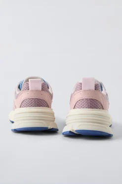 Niños ZARA 6 - 14 Años·Deporte / Jogging|6 - 14 Años·Zapatos<ZAPATILLA DEPORTIVA SPORTY