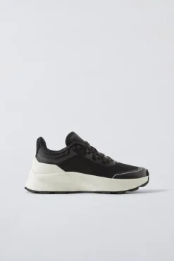 Niños ZARA 6 - 14 Años·Zapatos|6 - 14 Años·Deporte / Chándal<ZAPATILLA DEPORTIVA SPORTY