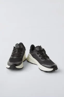 Niños ZARA 6 - 14 Años·Zapatos|6 - 14 Años·Deporte / Chándal<ZAPATILLA DEPORTIVA SPORTY