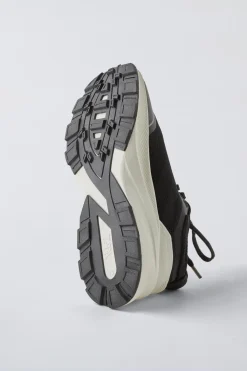 Niños ZARA 6 - 14 Años·Zapatos|6 - 14 Años·Deporte / Chándal<ZAPATILLA DEPORTIVA SPORTY