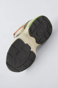 Niños ZARA 1½ - 6 Años·Zapatos|1½ - 6 Años·Zapatos<ZAPATILLA DEPORTIVA TÉCNICA