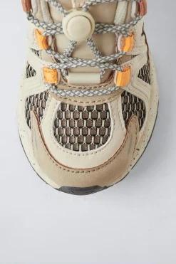 Niños ZARA 1½ - 6 Años·Zapatos|1½ - 6 Años·Zapatos<ZAPATILLA DEPORTIVA TÉCNICA