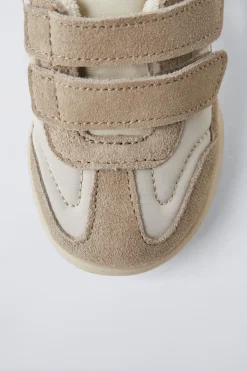 Niños ZARA 1½ - 6 Años·Zapatos|1½ - 6 Años·Zapatos<ZAPATILLA DEPORTIVA TIRAS