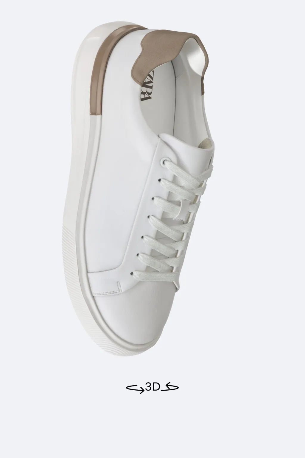 Fashion ZAPATILLA DETALLE COLOR Hombre Zapatillas|Zapatos