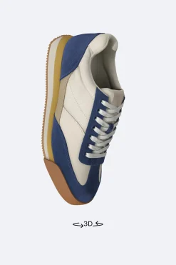 Clearance ZAPATILLA ESTILO RETRO Hombre Zapatillas|Zapatos