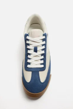 Clearance ZAPATILLA ESTILO RETRO Hombre Zapatillas|Zapatos