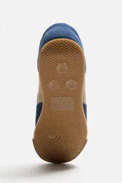 Clearance ZAPATILLA ESTILO RETRO Hombre Zapatillas|Zapatos