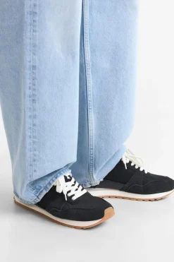 Fashion ZAPATILLA ESTILO RETRO Hombre Zapatillas|Zapatos