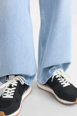 Fashion ZAPATILLA ESTILO RETRO Hombre Zapatillas|Zapatos