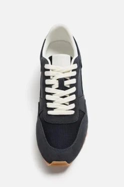 Fashion ZAPATILLA ESTILO RETRO Hombre Zapatillas|Zapatos