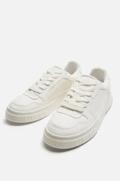 Outlet ZAPATILLA ESTILO RETRO Hombre Zapatillas|Zapatos