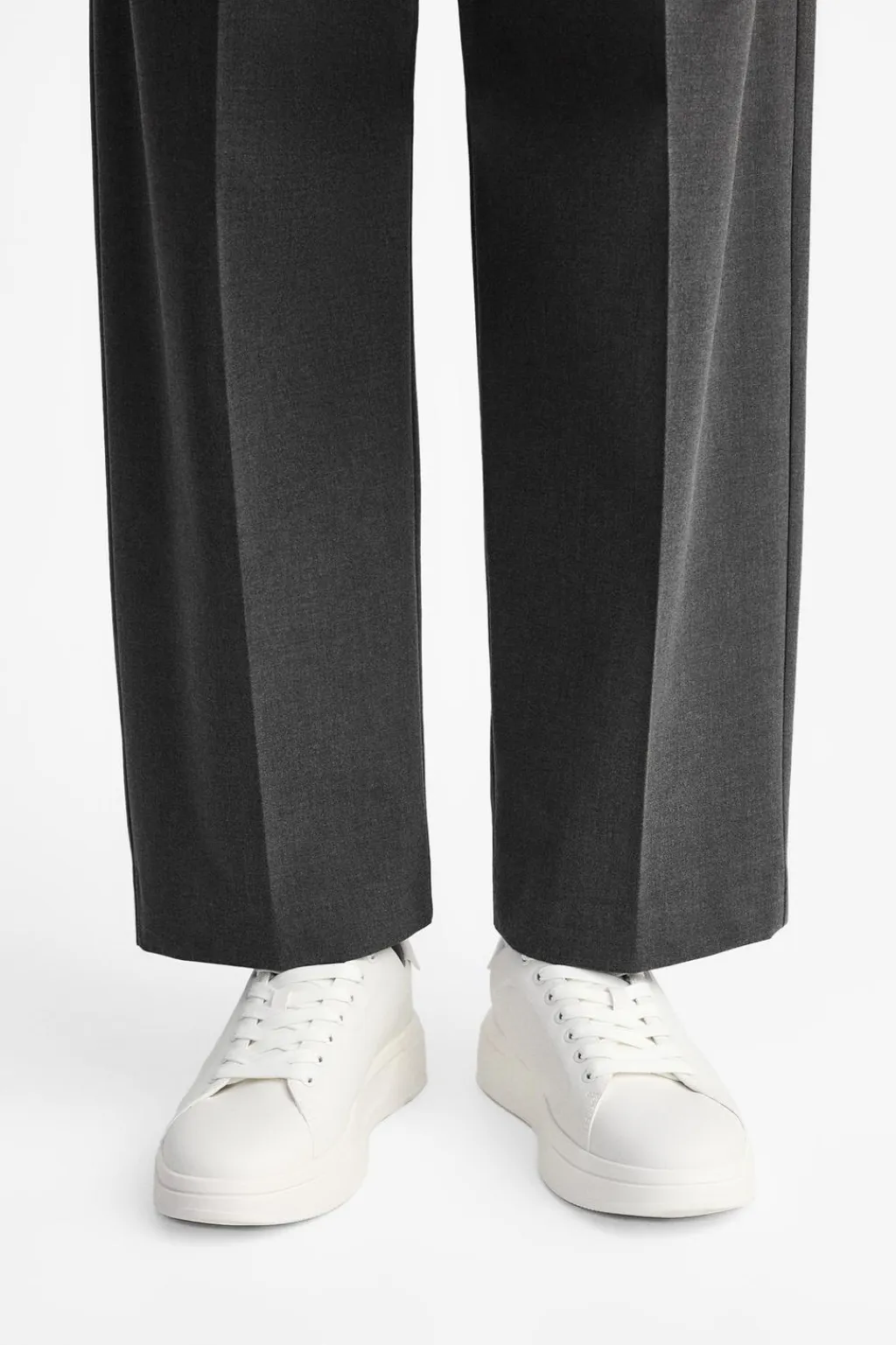 Best ZAPATILLA MONOCOLOR VOLUMEN Hombre Zapatillas|Zapatos