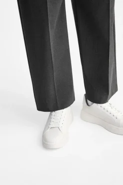 Best ZAPATILLA MONOCOLOR VOLUMEN Hombre Zapatillas|Zapatos