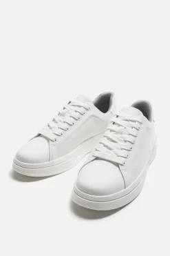 Best ZAPATILLA MONOCOLOR VOLUMEN Hombre Zapatillas|Zapatos