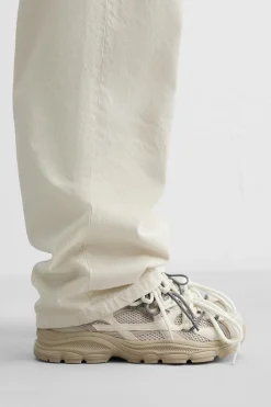 Fashion ZAPATILLA MULTICORDONES Hombre Zapatillas|Zapatos