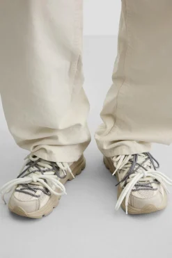 Fashion ZAPATILLA MULTICORDONES Hombre Zapatillas|Zapatos