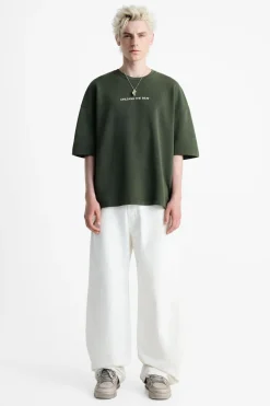 Clearance ZAPATILLA MULTIPIEZAS DESGASTADA Hombre Zapatillas|Zapatos