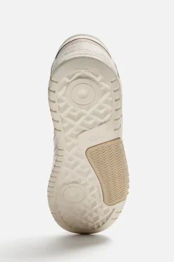 Clearance ZAPATILLA MULTIPIEZAS DESGASTADA Hombre Zapatillas|Zapatos