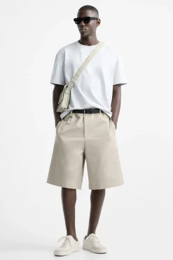 Clearance ZAPATILLA PIEL Hombre Zapatillas|Zapatos