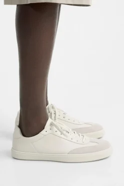 Clearance ZAPATILLA PIEL Hombre Zapatillas|Zapatos