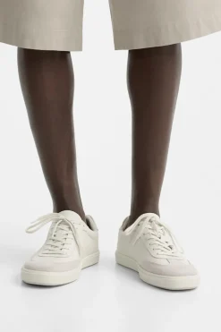 Clearance ZAPATILLA PIEL Hombre Zapatillas|Zapatos