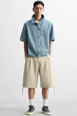 Hot ZAPATILLA PIEL Hombre Zapatillas|Zapatos