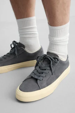 Hot ZAPATILLA PIEL Hombre Zapatillas|Zapatos