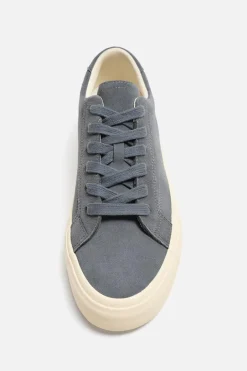 Hot ZAPATILLA PIEL Hombre Zapatillas|Zapatos