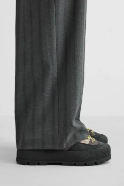 Discount ZAPATILLA PIEL Hombre Zapatillas|Zapatos